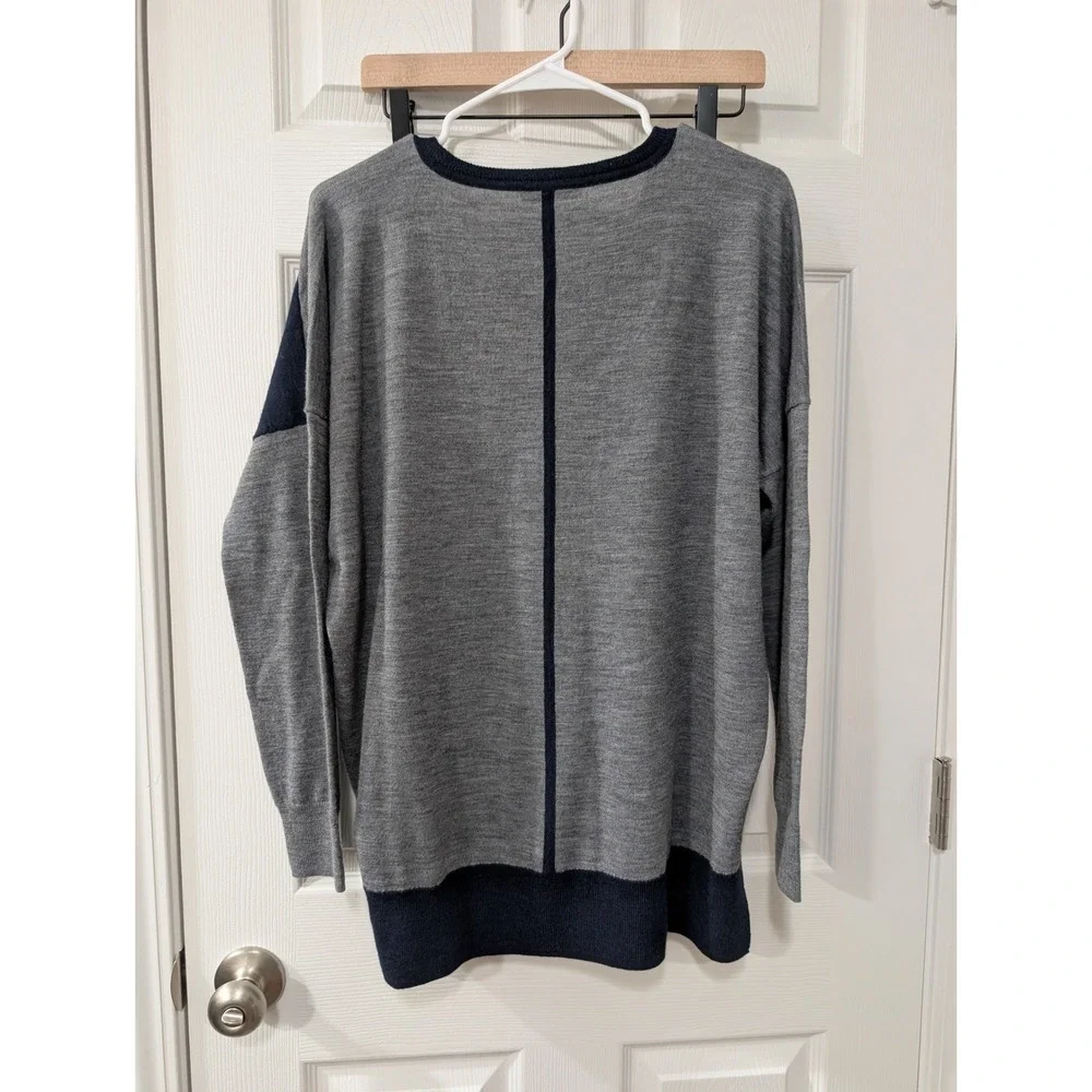 Madewell casual navy